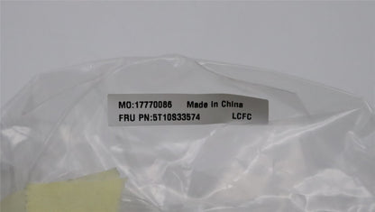 Lenovo 5T10S33574 TAPE Mylar L 81ST TP Screw Mylar
