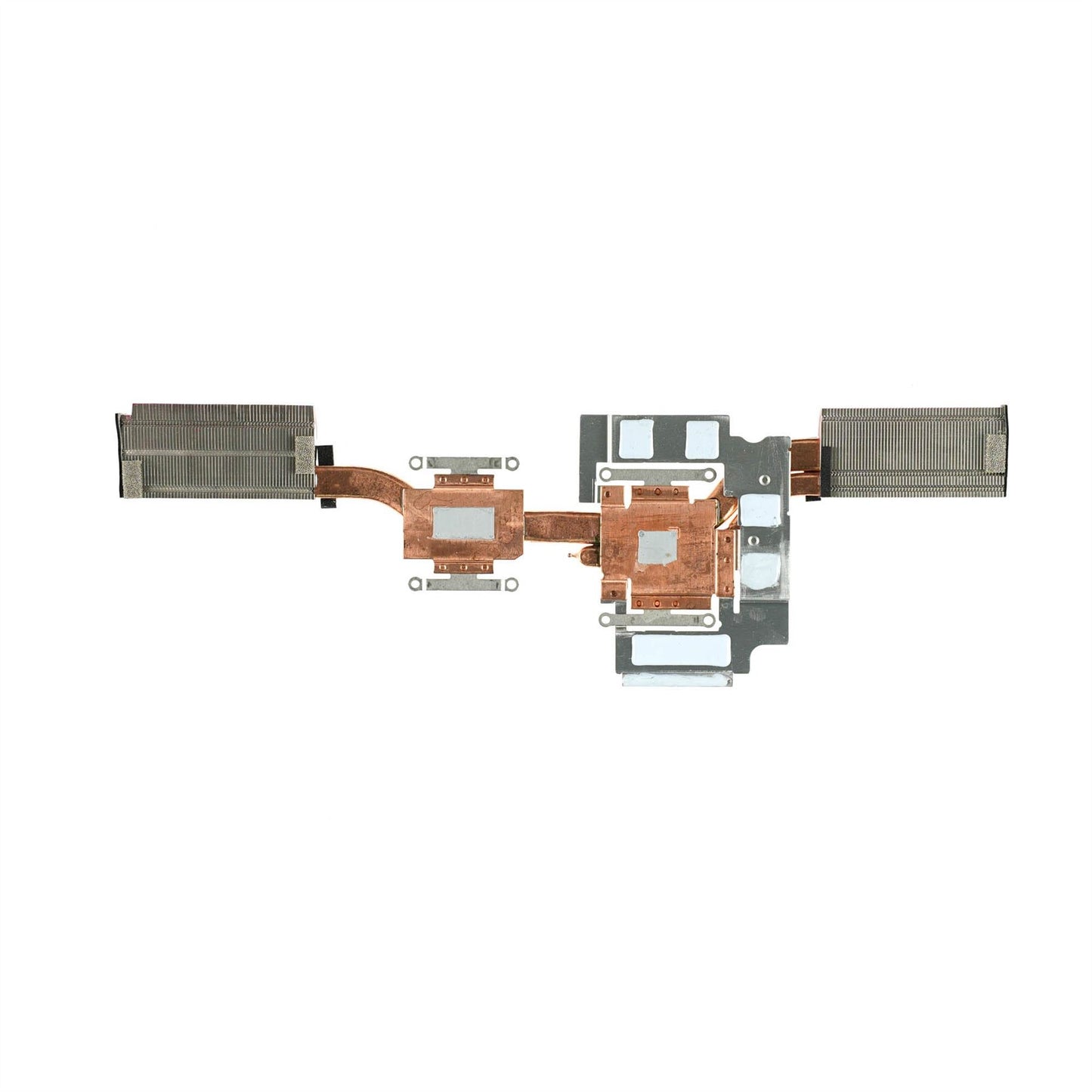 Asus FX505DY FX705DY Thermal Module Assy 13NR01A0AM0101