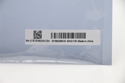 Lenovo FINGPRINT W/FFC C 81TK_PTN 5F30W90818