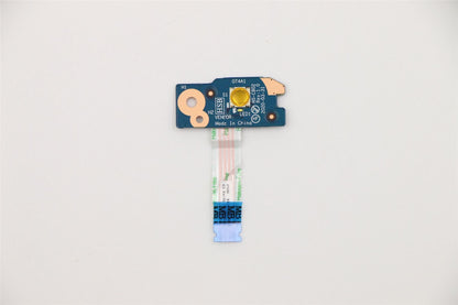 Lenovo ThinkPad P14s 1 P14s 2 T14 1 T14 2 Power Button Board Cable 5C50S73047