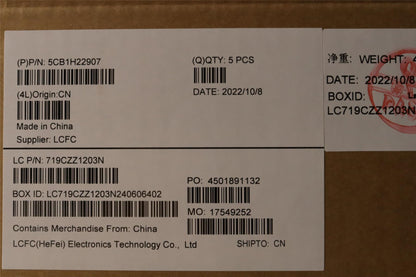 Lenovo 5 15IAH7 Palmrest Cover Touchpad Keyboard Russian Cloud Grey 5CB1H22907