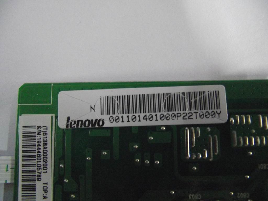 Lenovo B325 w/cable 12V/45V 6P Converter Board 11014010