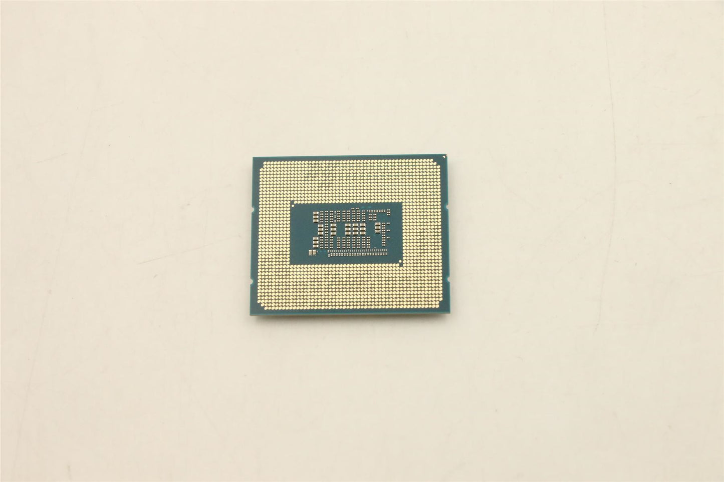 Lenovo Tiny P360 CPU Processor 5SA1F20863