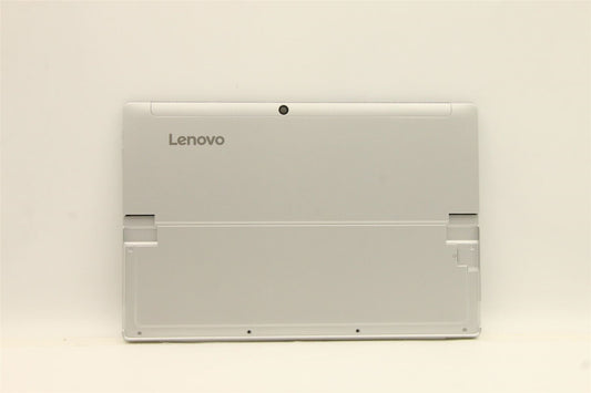 Lenovo Miix 510-12IKB LCD Cover Rear Back Housing Silver 5CB0N00410