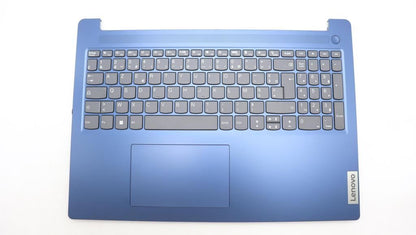 Lenovo COVER Upper Case ASM_FRA L 83ESNFPABNBL 5CB1M46152
