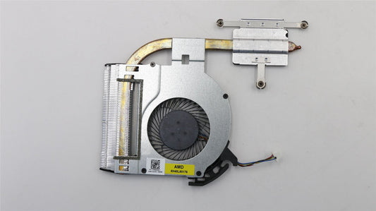 Lenovo V110-14AST V110-15AST Fan Heatsink 5H40L80176