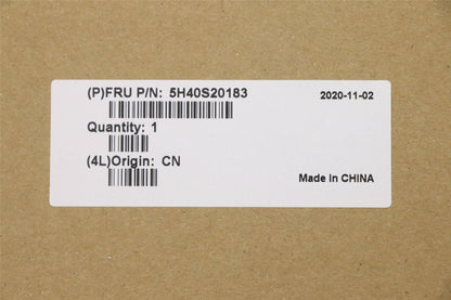 Lenovo HEATSINK Heatsink C 20VD DIS Robin 5H40S20183