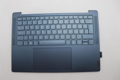 Lenovo Upper Case ASM UKE H 83E3 TT 5CB1N90750