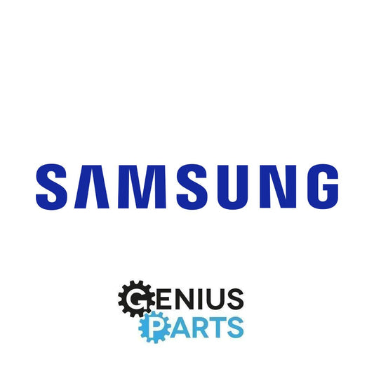 Samsung GH98-41557B Samsung G955F Galaxy S8 Simplex Plus + Card Holder, Arctic Silver