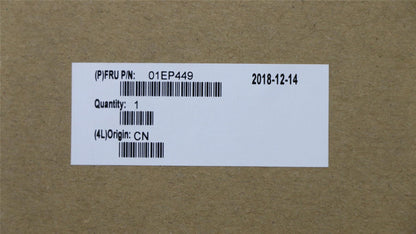 Lenovo ThinkPad T470p Keyboard Portuguese Black Backlit 01EP449