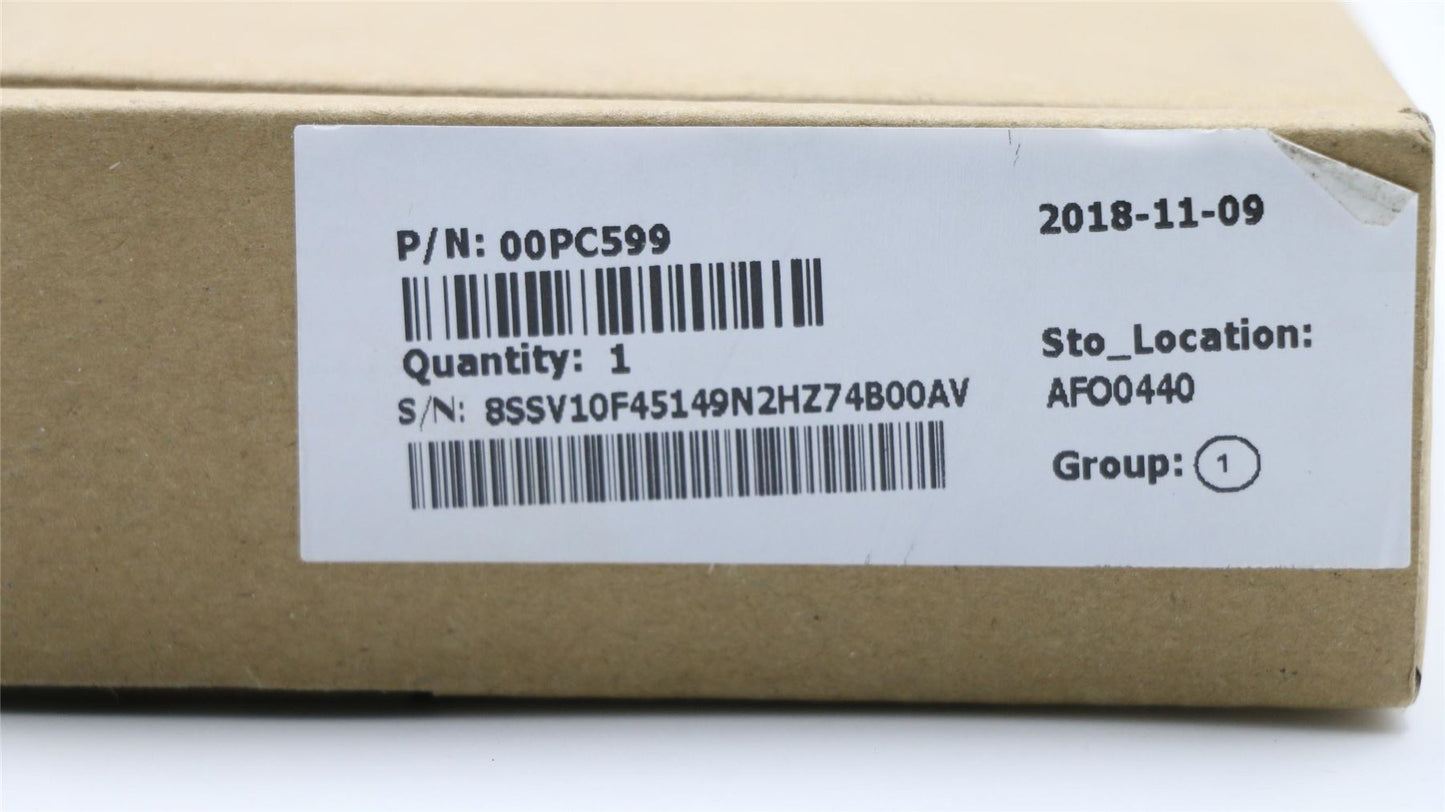 Lenovo 00PC599 VIDEO_CARD NV Quadro K420 2G DVI/DP LP