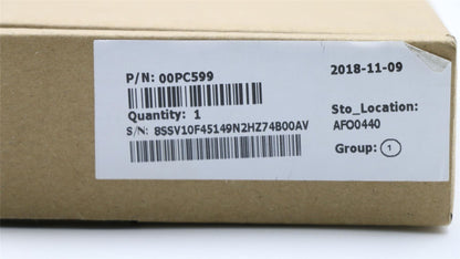 Lenovo 00PC599 VIDEO_CARD NV Quadro K420 2G DVI/DP LP