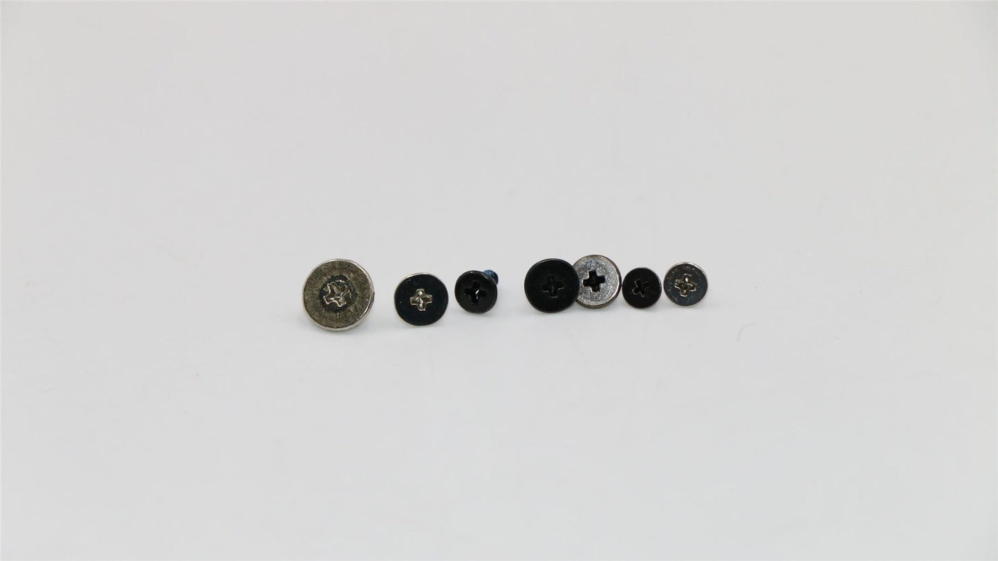 Lenovo ThinkPad X390 Screw Screws Kit 02HL058