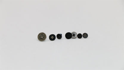 Lenovo ThinkPad X390 Screw Screws Kit 02HL058