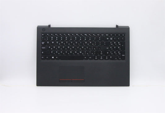 Lenovo UpperCase W 80TL W/KB/TP/Cable HB 5CB0L78378