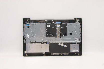 Lenovo Upper Case ASM_SPA L82FGNFPABNBLML 5CB1B43489