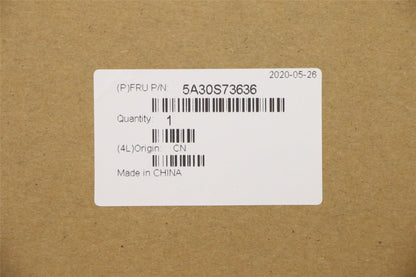 Lenovo ThinkPad E14 2 E14 3 Wi-Fi Wifi Wireless Antenna 5A30S73636
