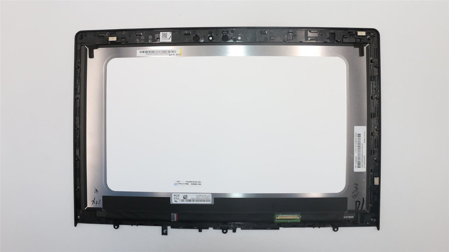 Lenovo 5D10N47615 LCD Module L 80VR BK IR UHD