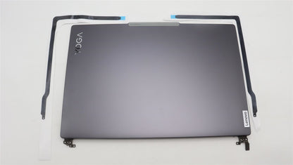 Lenovo Yoga 9 16IRP8 LCD Cover Rear Back Housing Grey 5CB1L55179