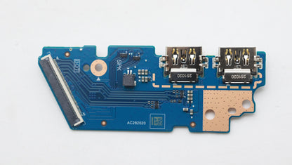 Lenovo CARDPOP H 83S1 GPT USB Board 5C50S25939
