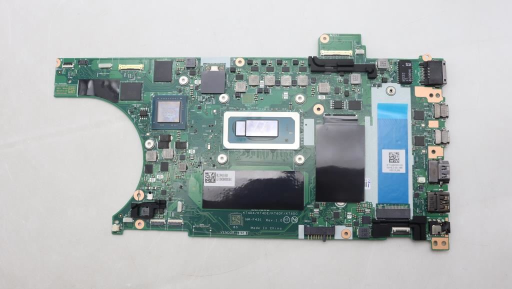Lenovo ThinkPad P16s Gen 2 P14s Gen 4 Motherboard Mainboard DIS 16G 5B21L58446