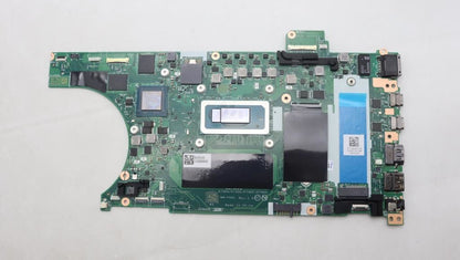 Lenovo ThinkPad P16s Gen 2 P14s Gen 4 Motherboard Mainboard DIS 16G 5B21L58446