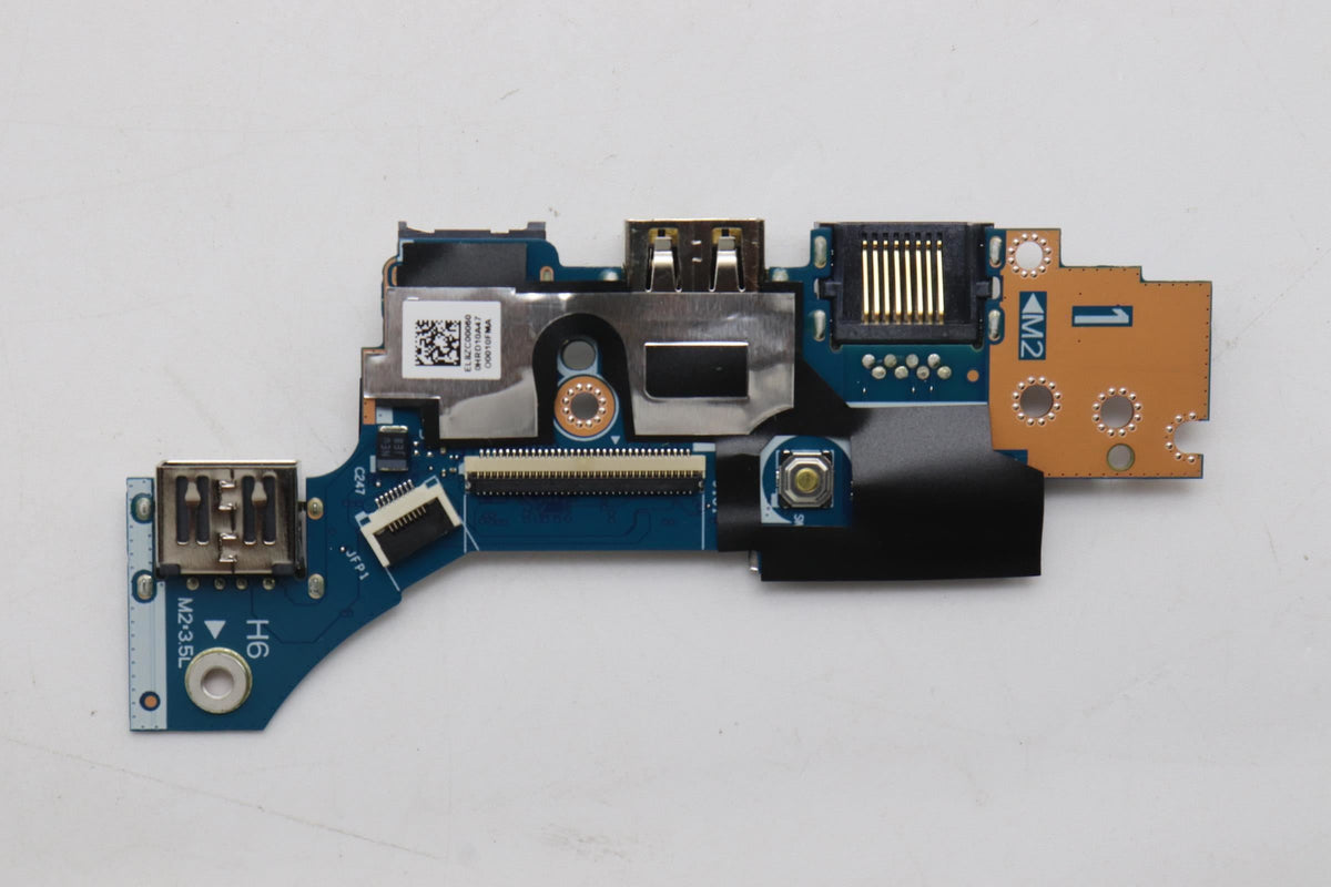 Lenovo CARDPOP C 21LD I/O Board 5C50S25641