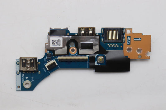 Lenovo CARDPOP C 21LD I/O Board 5C50S25641