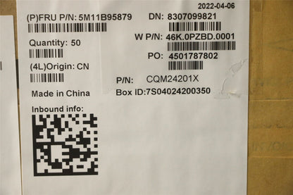 Lenovo Yoga L13 3 L13 Gen 4 L13 Gen 3 Trackpad Touchpad Board Black 5M11B95881
