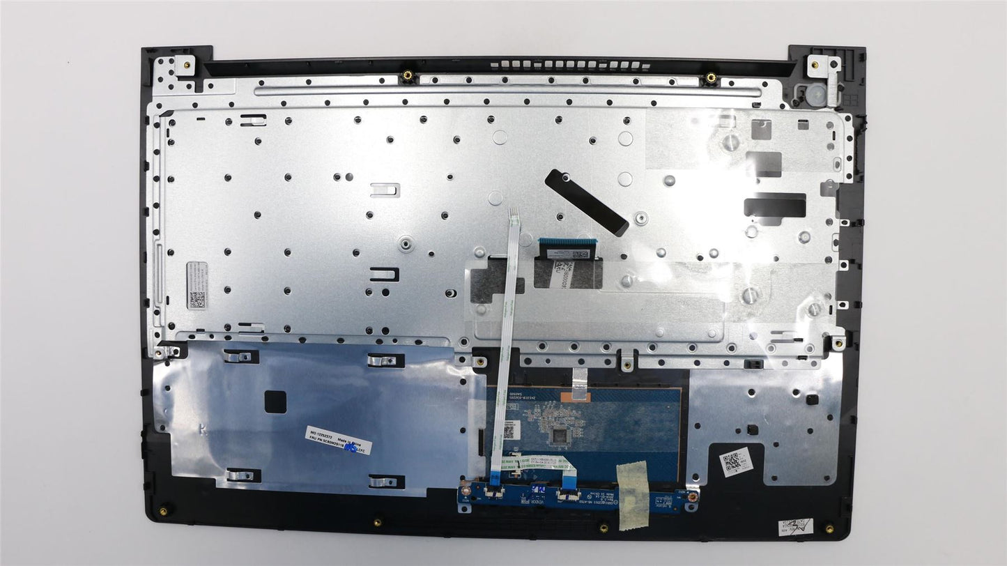 Lenovo IdeaPad 310-15IKB Palmrest Touchpad Cover Keyboard Spanish 5CB0M29118