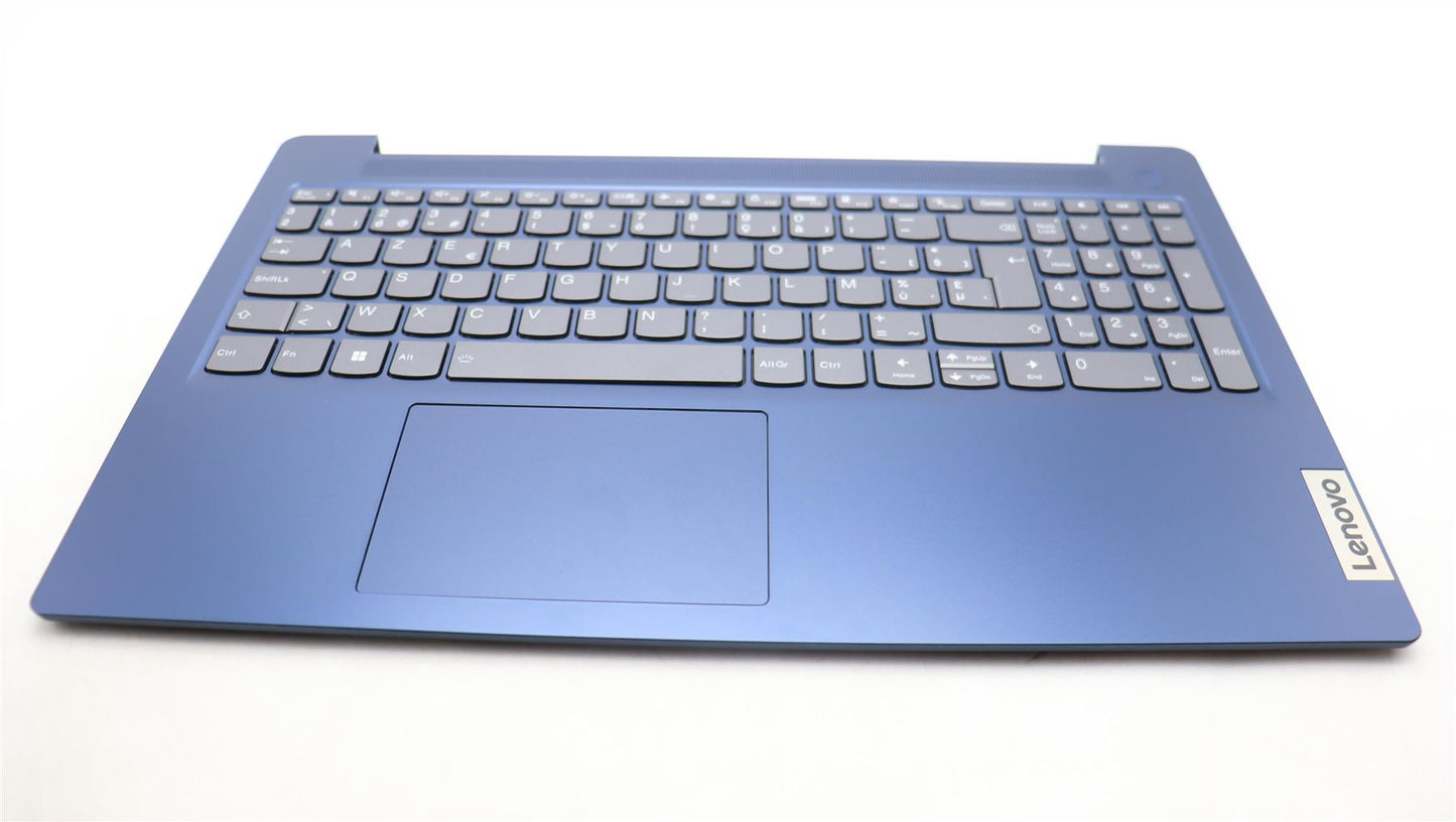 Lenovo Upper Case ASM_BEL L82XQ AB BL 5CB1L16373