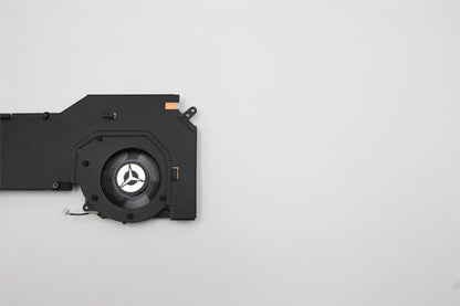 Lenovo Legion 7-16ACHg6 Fan Heatsink 5H40S20296
