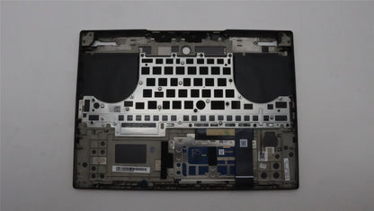 Lenovo Legion S7 16ARHA7 Palmrest Cover Touchpad Keyboard UK Backlit 5CB1J31507