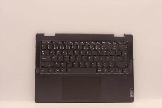 Lenovo Upper Case ASM_POR L82QE FPSG 5CB1J02105