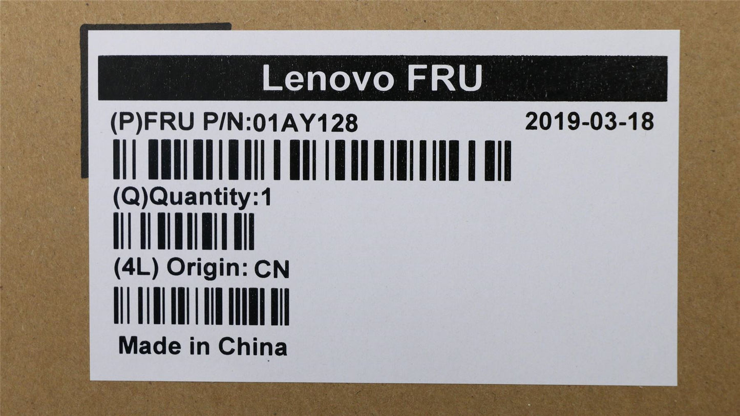 Lenovo X1TB-2, Thin KBD, BLK, CH, PMX 01AY128