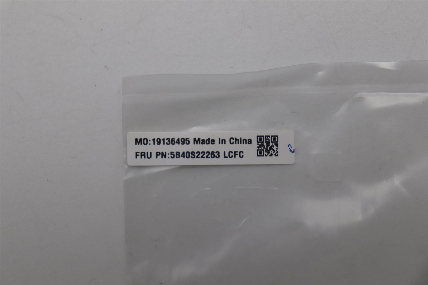 Lenovo BRACKET L 83G0 For SSD 5B40S22263