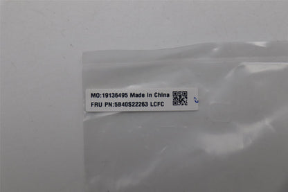 Lenovo BRACKET L 83G0 For SSD 5B40S22263