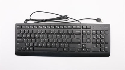 Lenovo USB Calliope KB BK TC/ENG 00XH594