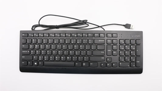 Lenovo USB Calliope KB BK TC/ENG 00XH594