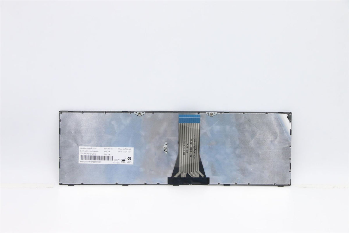 Lenovo IdeaPad 300-15IBR 300-15ISK Keyboard US International 5N20K13007