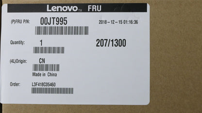 Lenovo ThinkPad T470s T460s Bezel front trim frame Cover Black 00JT995