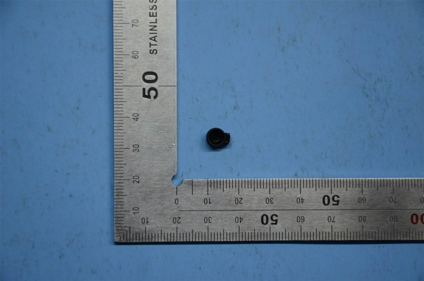 Lenovo A10-70 MIC Rubber_cov&*HQ21400316000 CS 5MO8C01470