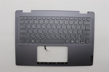 Lenovo UpperCaseASM UKR H83DJ NFP SG 5CB1N98046