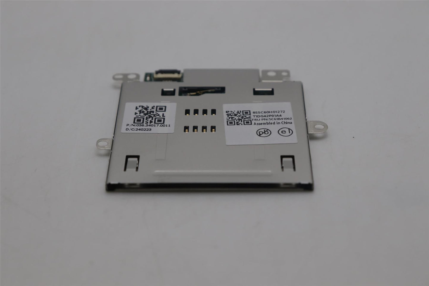 Lenovo FRU CardReader SH2.6-highstar 5C61B41063