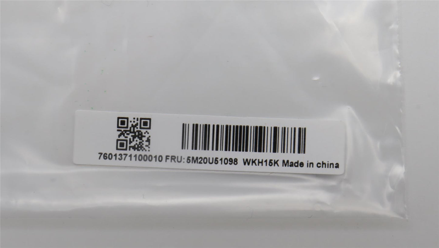 Lenovo YOGA9_THERMAL_FAN_MYLAR (THM) 5M20U51098