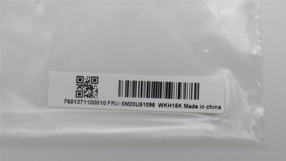 Lenovo YOGA9_THERMAL_FAN_MYLAR (THM) 5M20U51098
