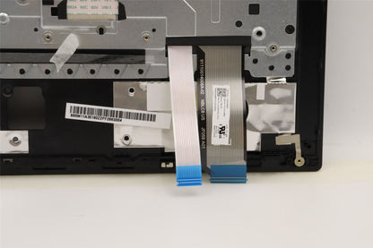 Lenovo MECH_ASM KBD TC BL(Pri) Tex US BK 5M11A35180