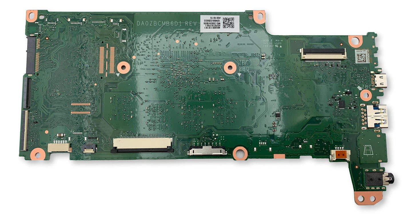 Acer Chromebook CB315-3H Motherboard Mainboard NB.HKB11.019