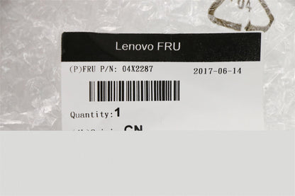 Lenovo MECH_ASM 2nd HDD-CAGE ASSY_Missis 04X2287