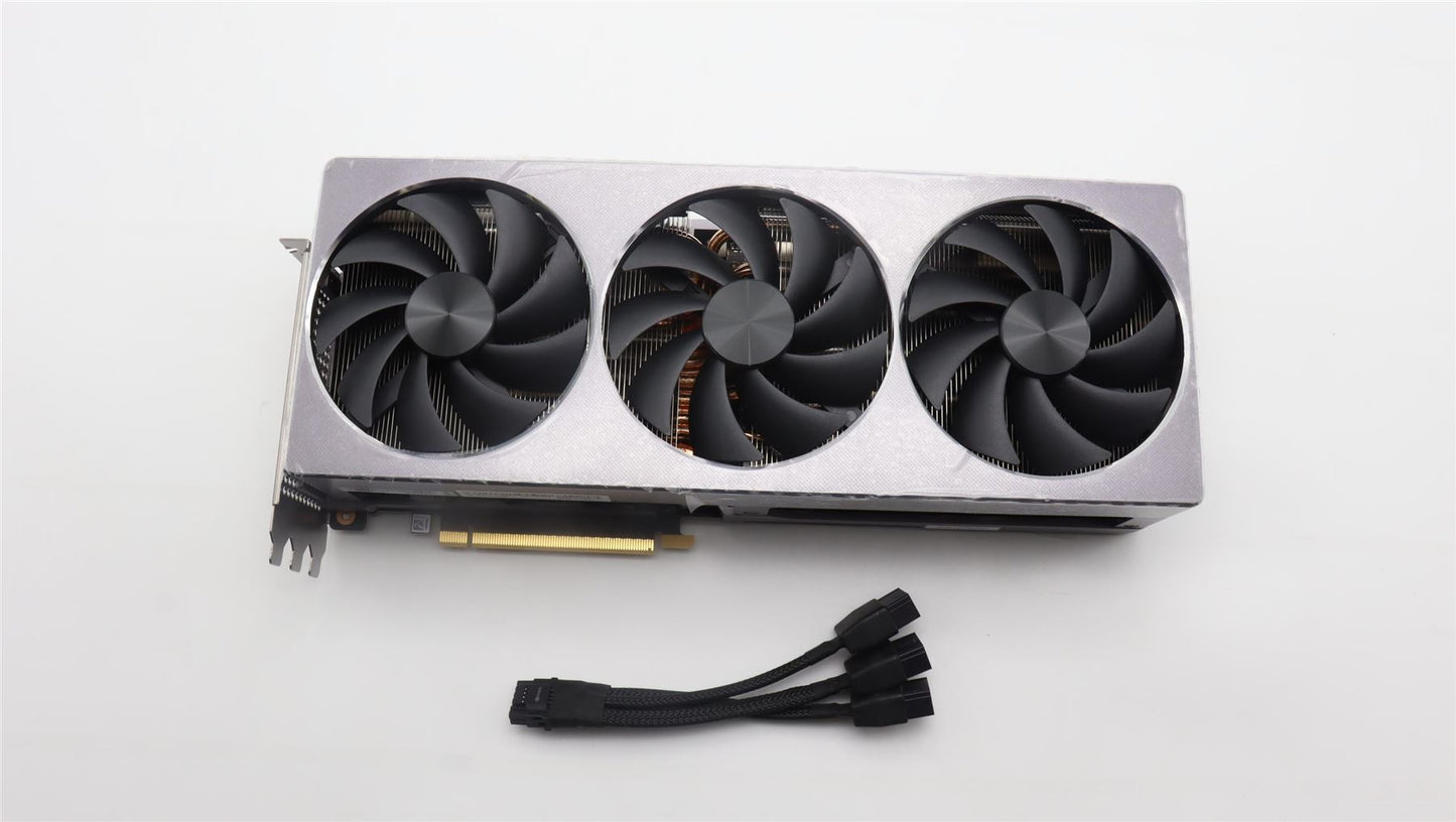 Lenovo Legion T7 34IRZ8 GPU Graphics Card 5V11K41516